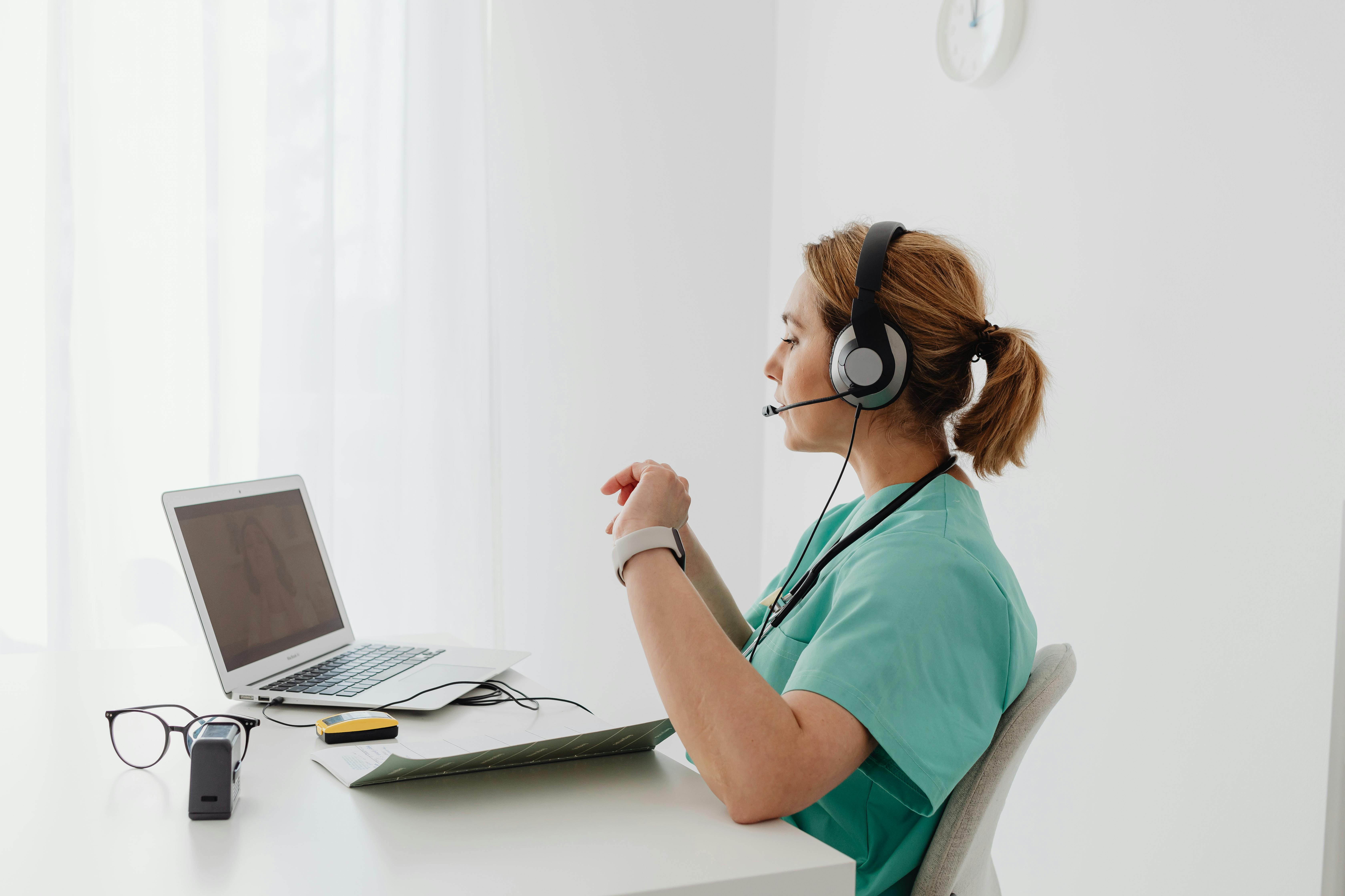 Virtual Consultations